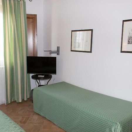 Agriturismo Poggio Delle Conche Pitigliano Buitenkant foto