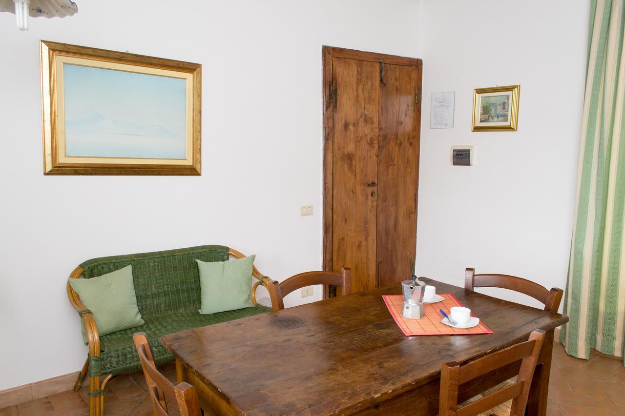 Agriturismo Poggio Delle Conche Pitigliano Buitenkant foto
