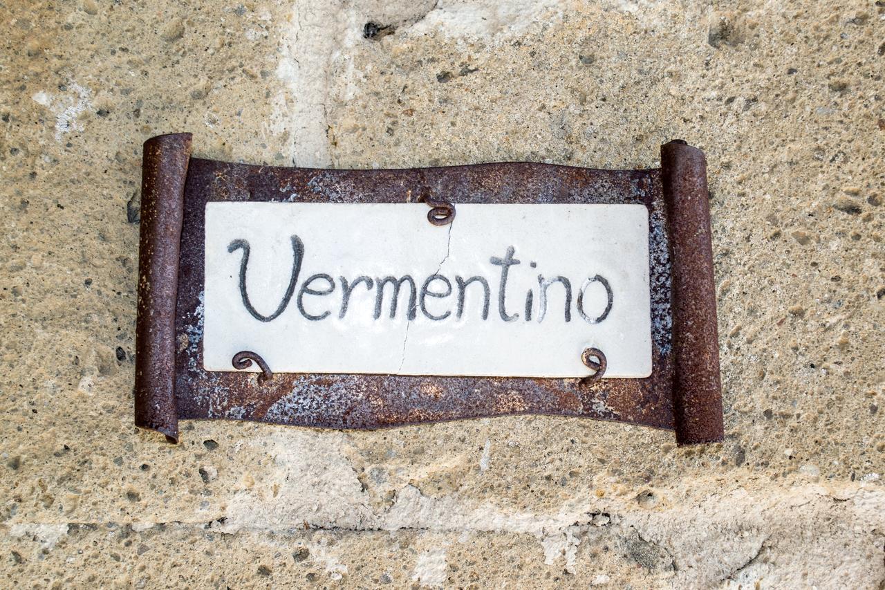 Agriturismo Poggio Delle Conche Pitigliano Buitenkant foto